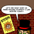 oO::hAxXoRz::Oo Beware!