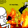 Seperatist Spoiler...