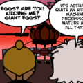GESTATION PT 2