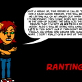 Ranting