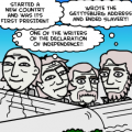 Rushmore Thoughts (Remix 8)