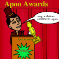 'Best Humor strip'