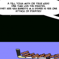 Adventure of Nokja