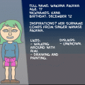 Wakana
