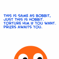 Hobbits