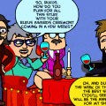 Wing Chair Interviews: Remix 