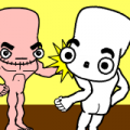 The Battle is Waged
