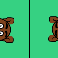 Scooby-doo Game Pieces