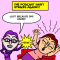 Dani Meets The Podcast Fairy