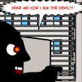 Little Devil!