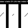 life - part eleven