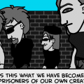 Apathy