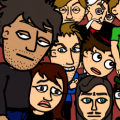 'The Full Cast Revealed'