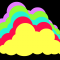 Pretty Clouds!!!
