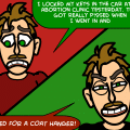 Clinically Obscene