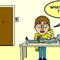 the experiments part 2