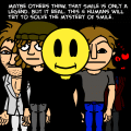 The Smile