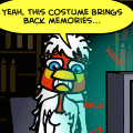 Insomniac Spy Part 2