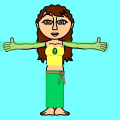 Athenian Outfit