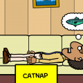 Catnap