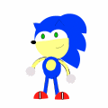 sonic the comic
