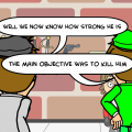 TotD: KUNG FU