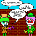 A Question of Love