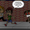 Episode Five