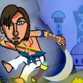 Prince of Persia 