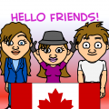 Hello
