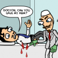 'The Medical Decision'