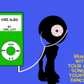 iPod remix