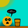 'The Horror!'