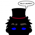 hello lacheriti