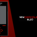 New Chocolate Bl20