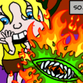 If You Play With Fire!