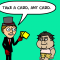 Card Shark