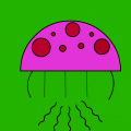 Sucky JellyFish