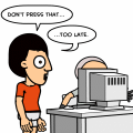 Tech Jokes