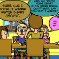 The Wrong Question