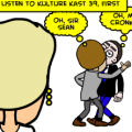 'Blame Kulure Kast'