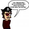 A Pirate's Cache