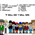 survivor island 2
