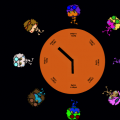 What Time Is It?