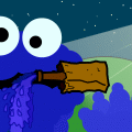 Wine Monster