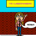 flabbin