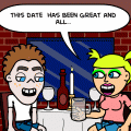 The Date
