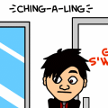 ' I Hate This Comic Shop'...4