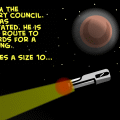 'Space Aces Alpha 4'
