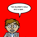 Random Jokes!